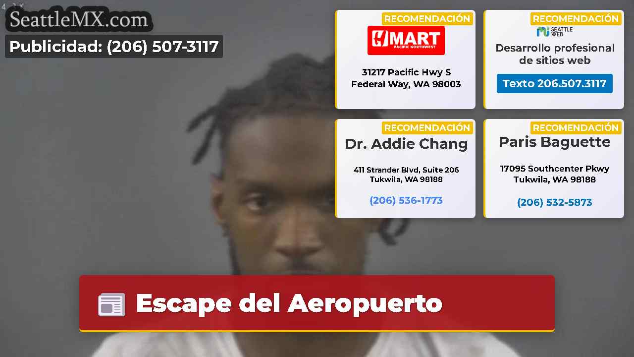 Noticias de Seattle SeattleMX