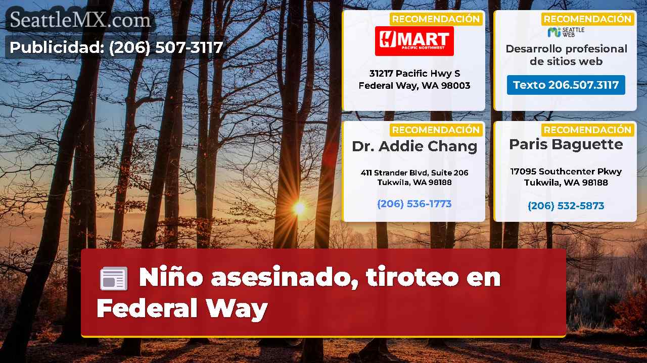 Noticias de Seattle SeattleMX
