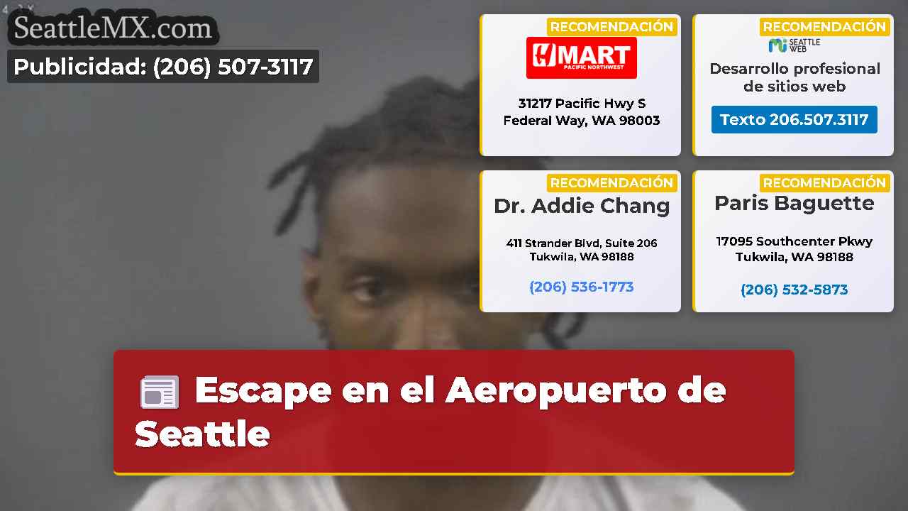 Noticias de Seattle SeattleMX