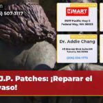J.P. Patches ¡Reparar el payaso!
