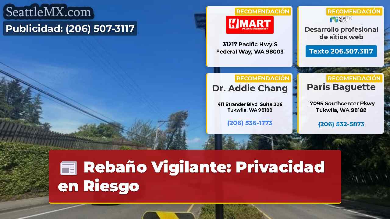 Noticias de Seattle SeattleMX