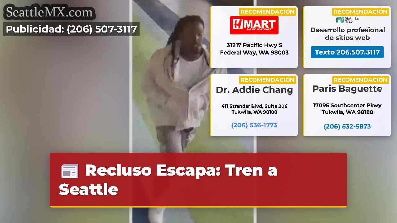 Noticias de Seattle SeattleMX
