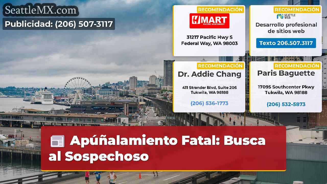 Noticias de Seattle SeattleMX