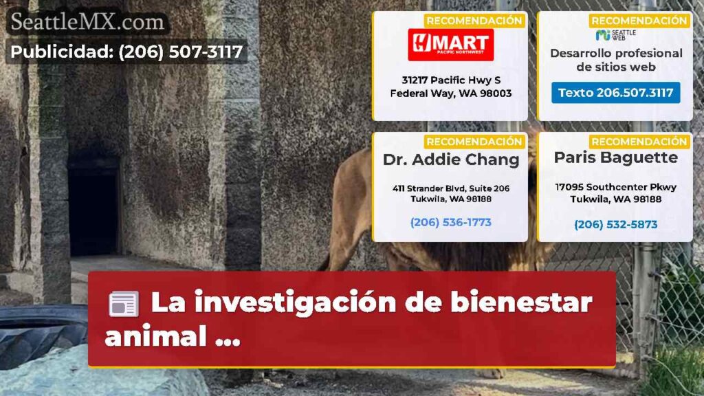La investigación de bienestar animal ...