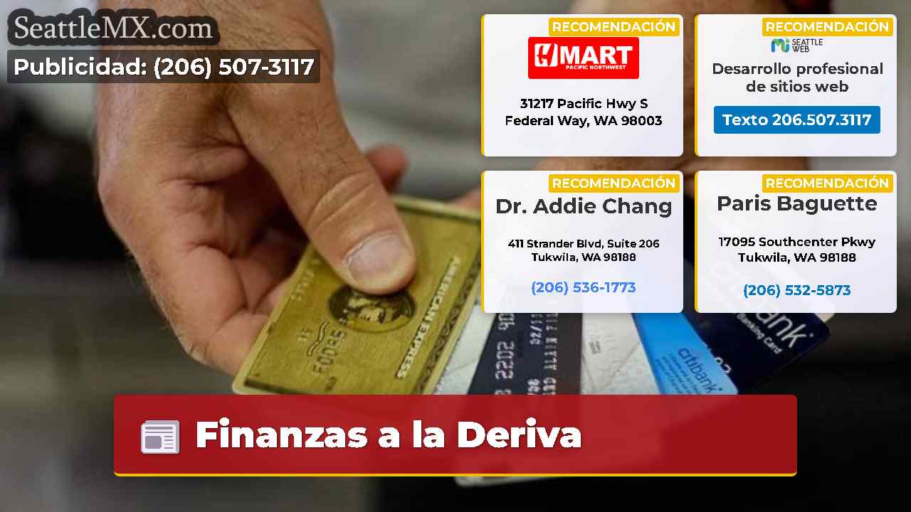 Noticias de Seattle SeattleMX