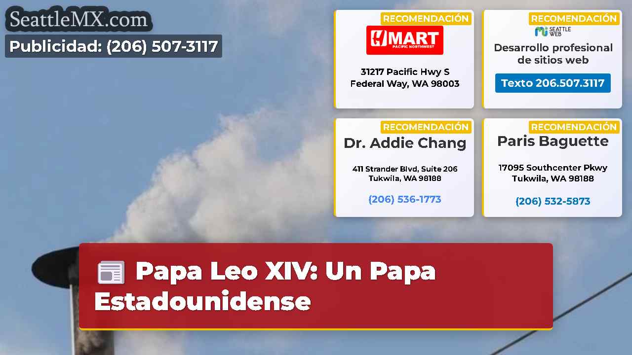 Noticias de Seattle SeattleMX