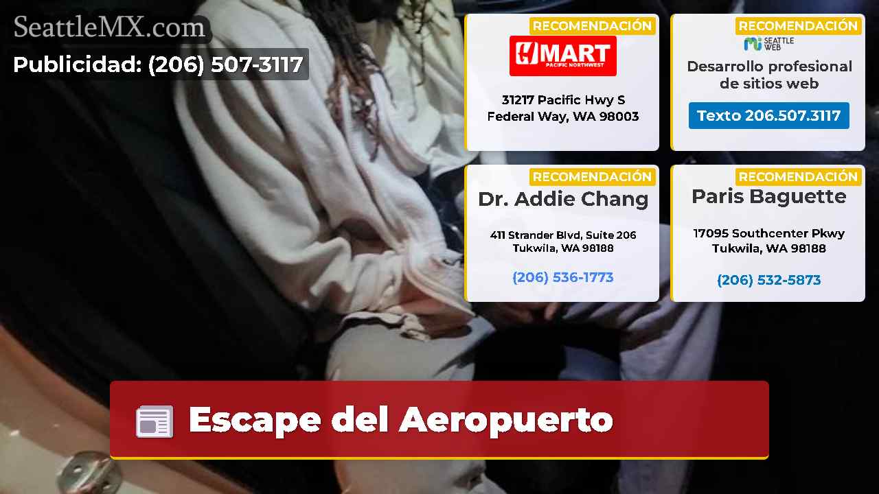 Noticias de Seattle SeattleMX