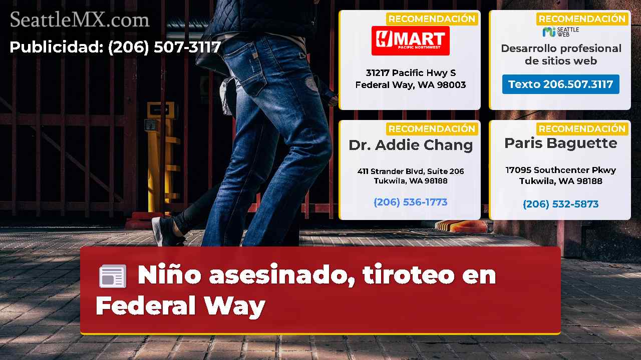 Noticias de Seattle SeattleMX