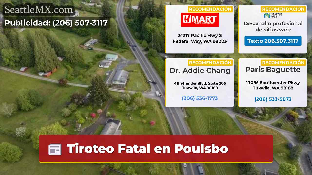 Noticias de Seattle SeattleMX