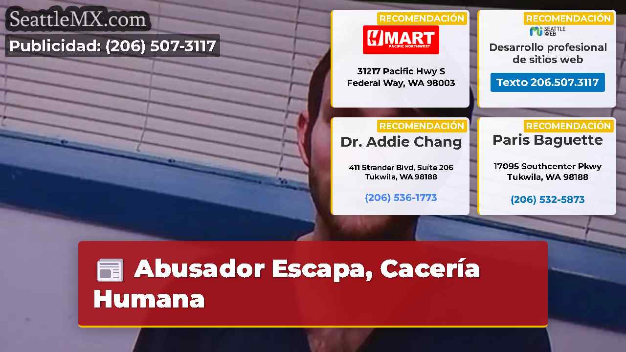 Noticias de Seattle SeattleMX