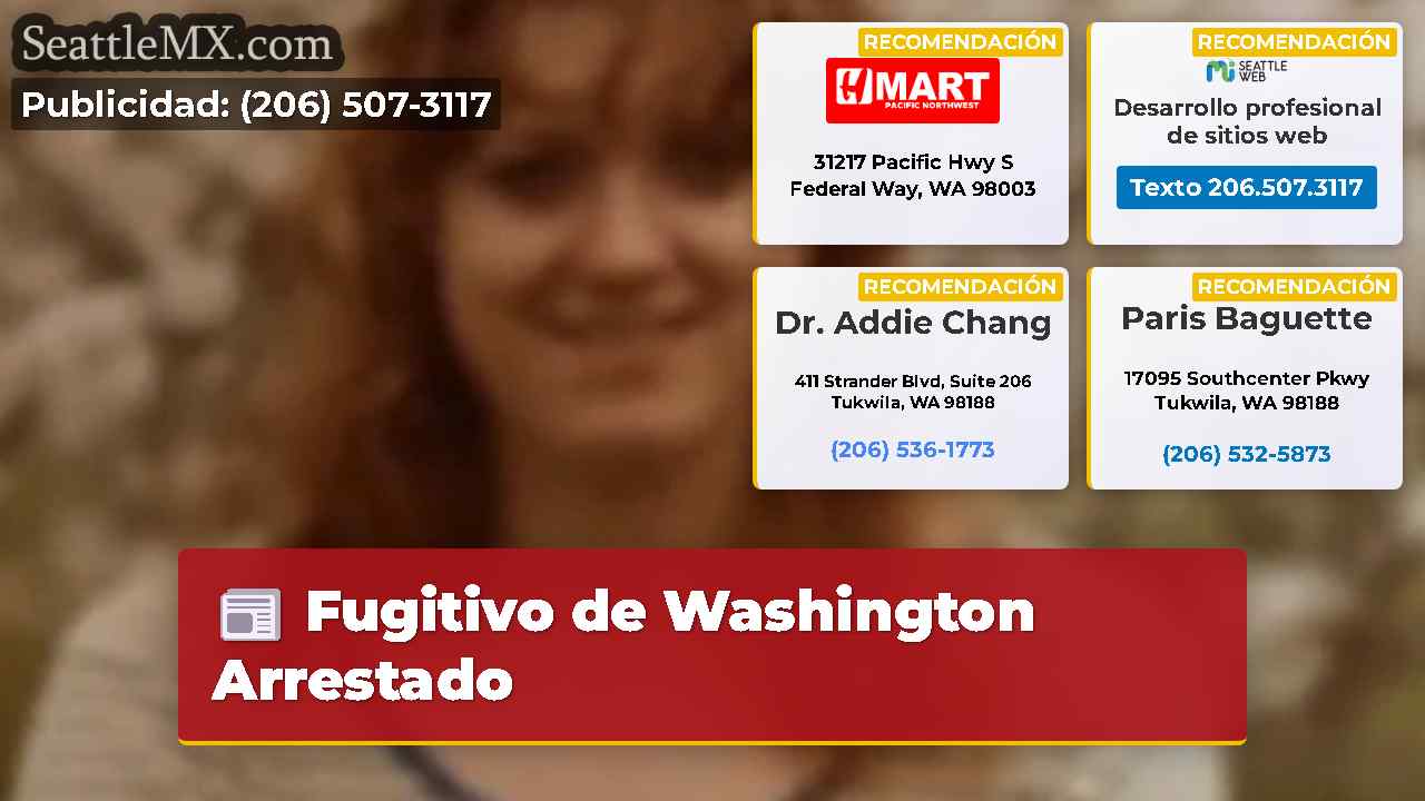 Noticias de Seattle SeattleMX
