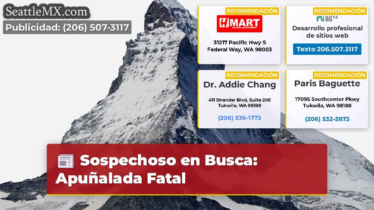 Noticias de Seattle SeattleMX
