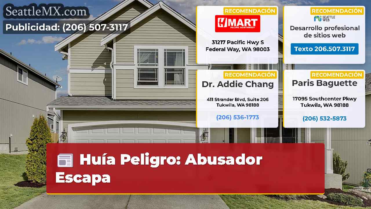 Noticias de Seattle SeattleMX