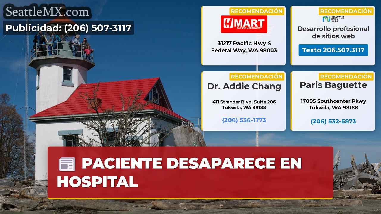 Noticias de Seattle SeattleMX