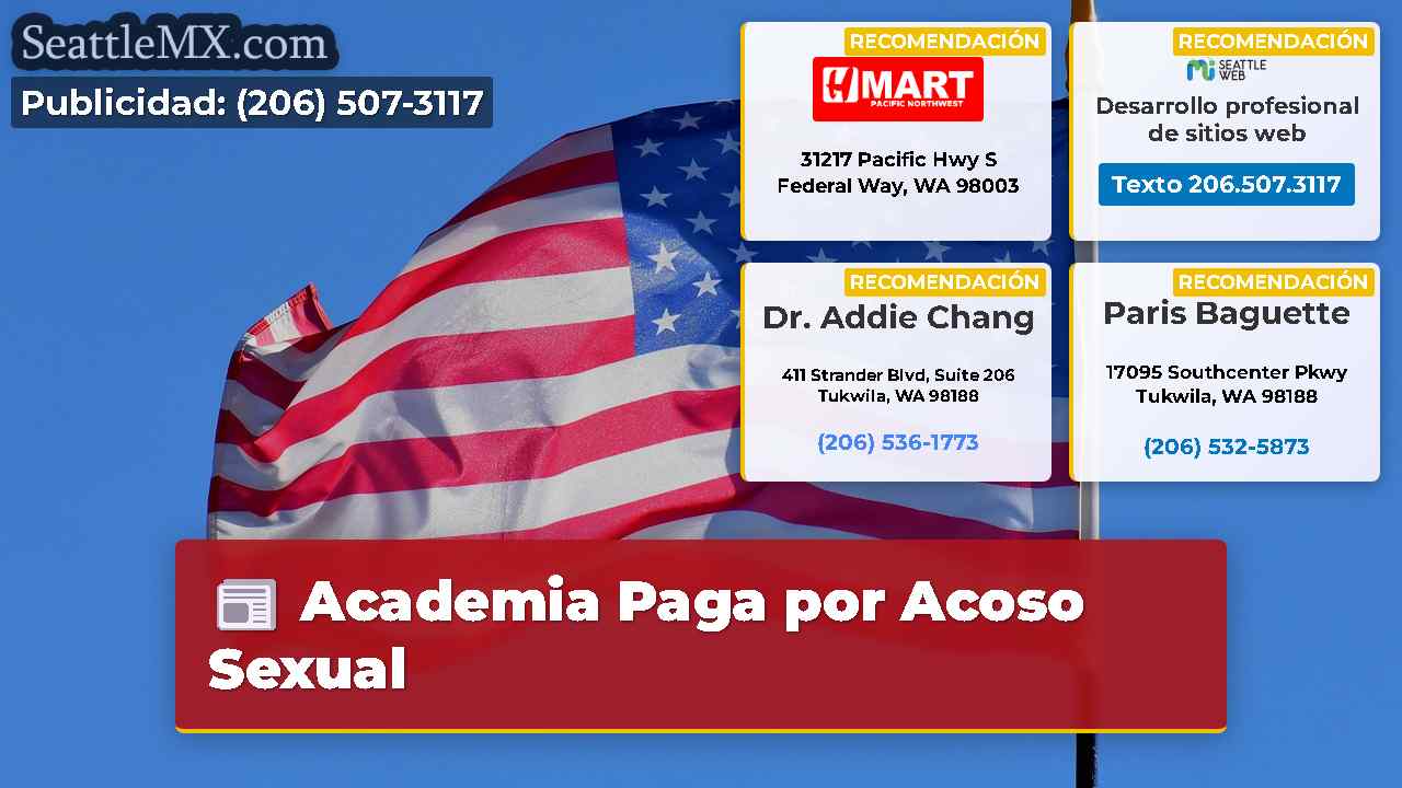 Noticias de Seattle SeattleMX