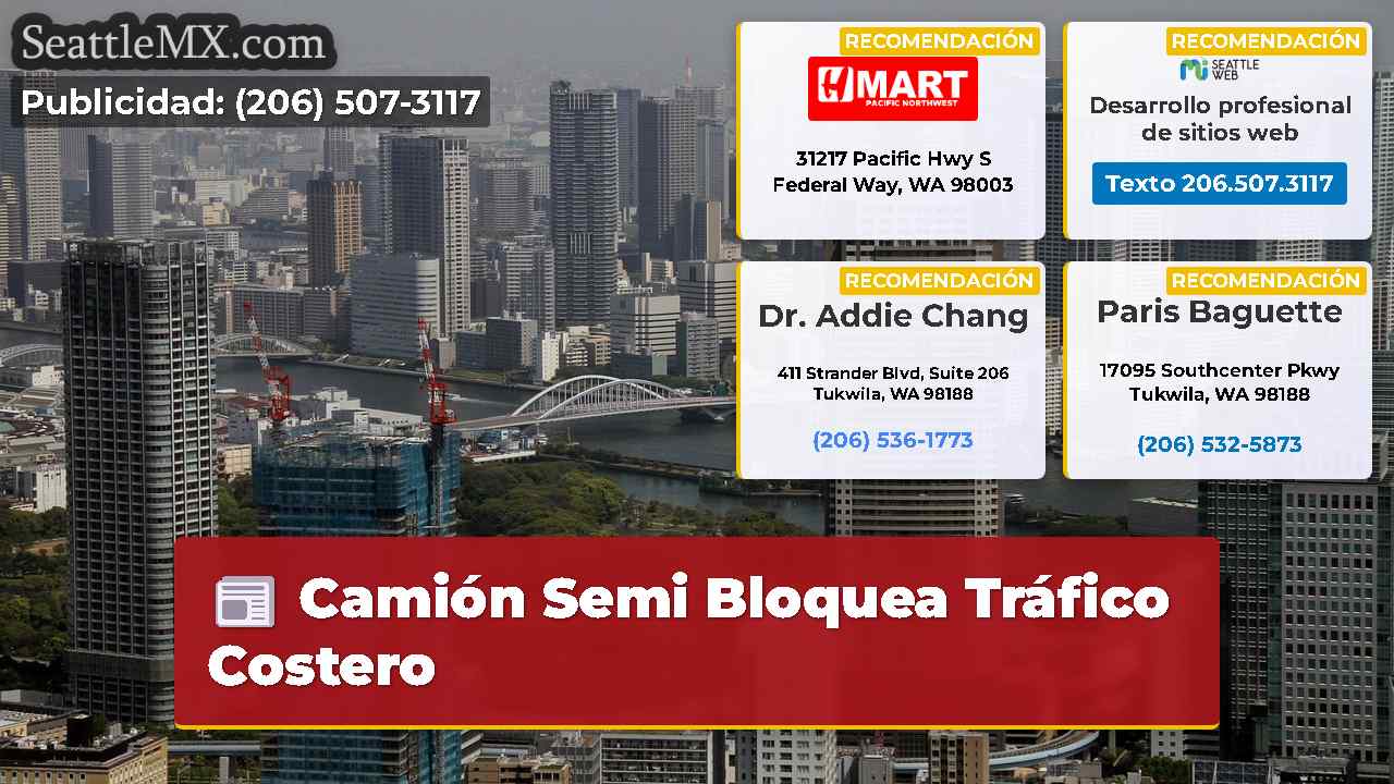 Noticias de Seattle SeattleMX
