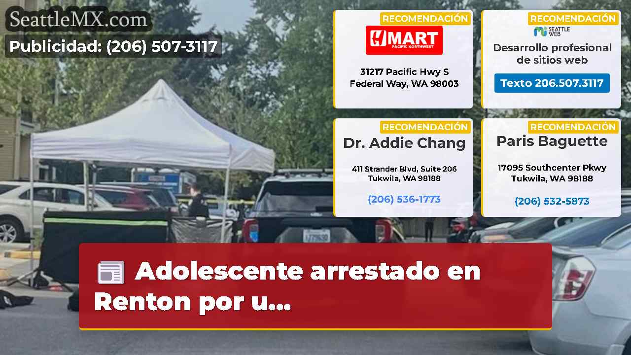 Noticias de Seattle SeattleMX