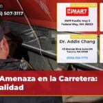 Amenaza en la Carretera Fatalidad