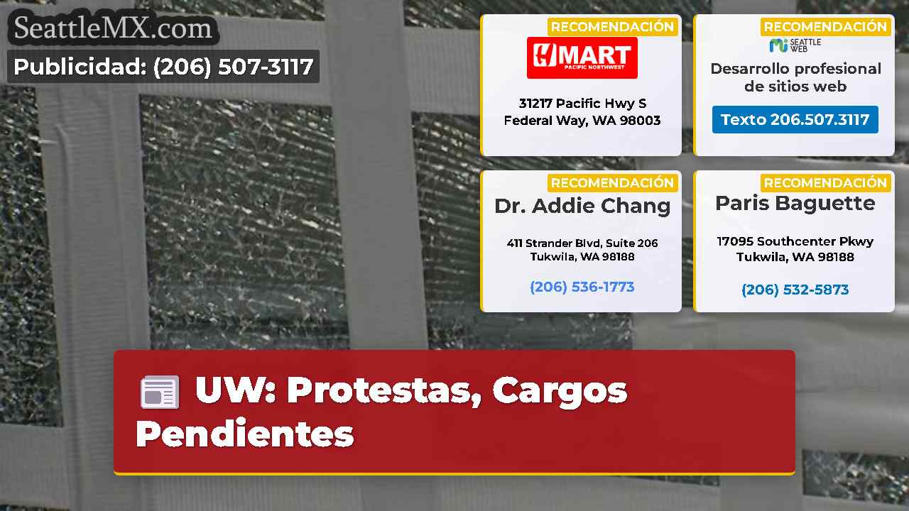 Noticias de Seattle SeattleMX