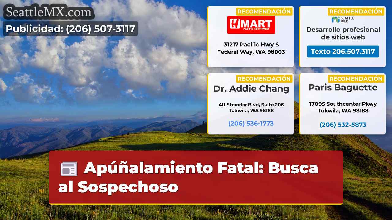 Noticias de Seattle SeattleMX