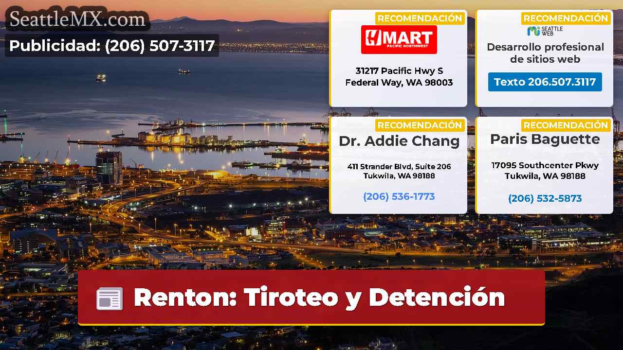 Noticias de Seattle SeattleMX