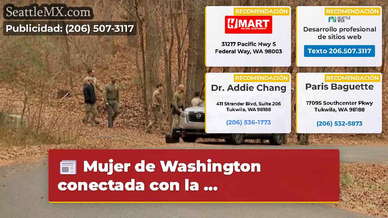 Noticias de Seattle SeattleMX