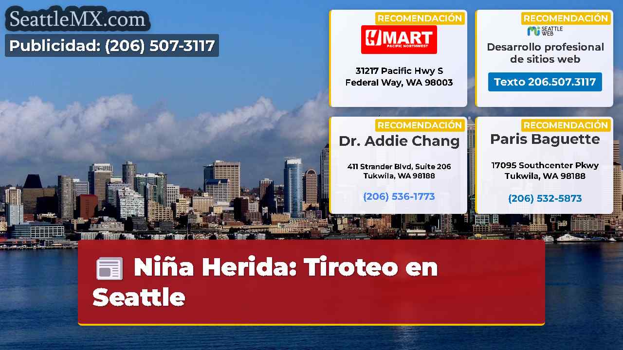 Noticias de Seattle SeattleMX