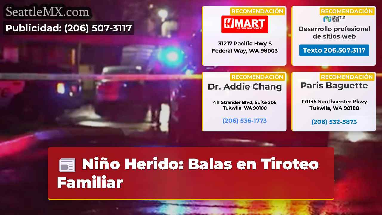 Noticias de Seattle SeattleMX