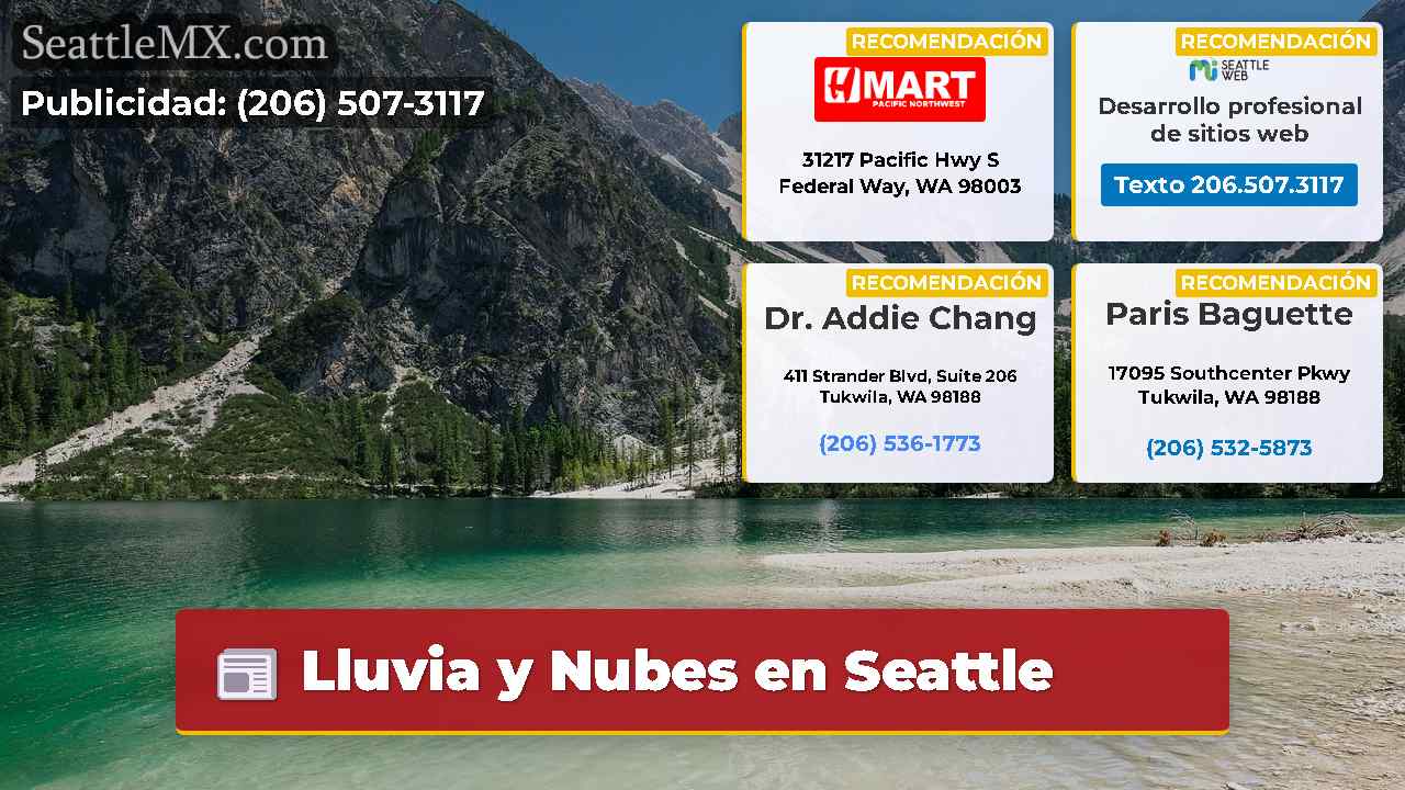 Noticias de Seattle SeattleMX
