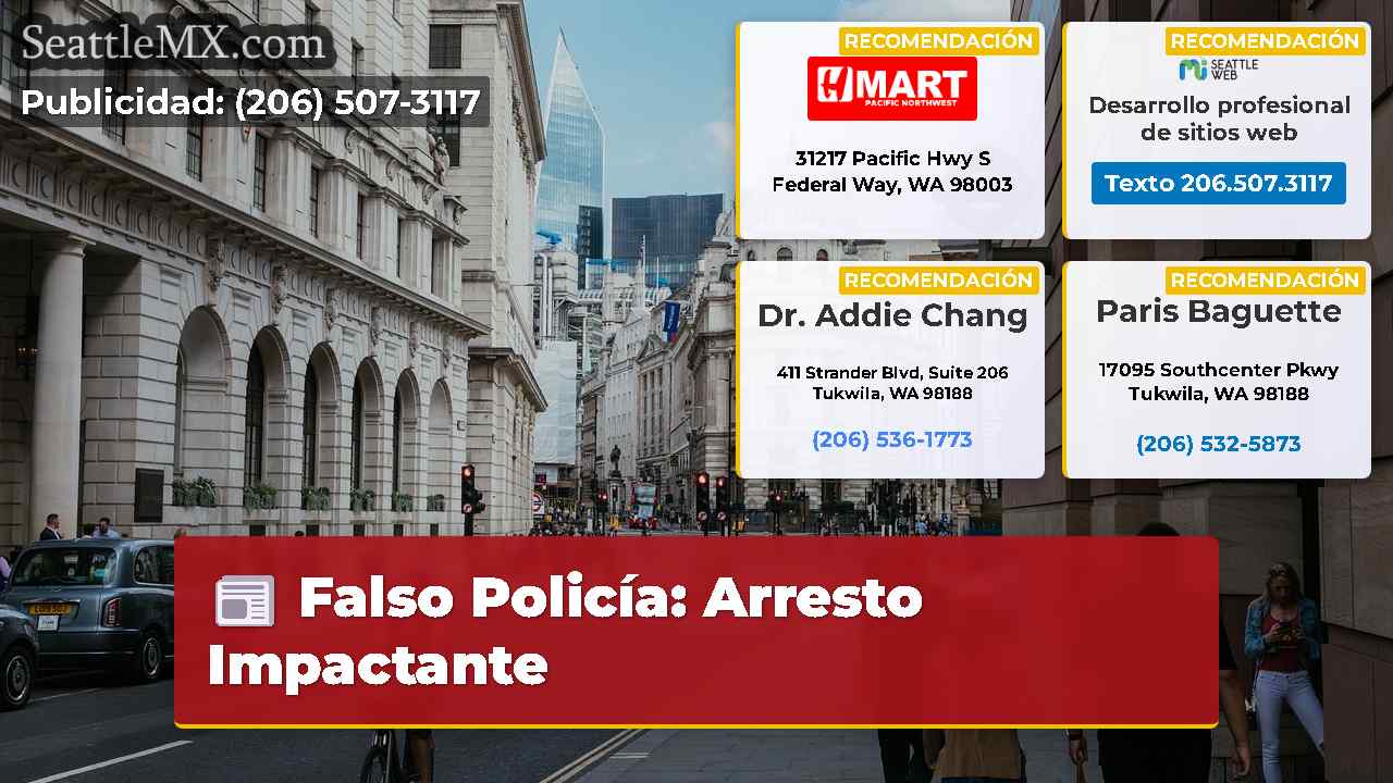Noticias de Seattle SeattleMX