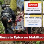 Rescate Épico en Mukilteo