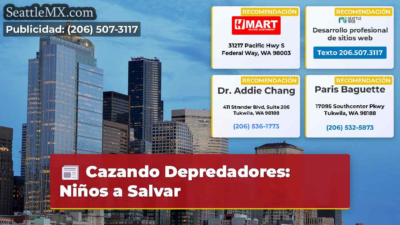 Noticias de Seattle SeattleMX