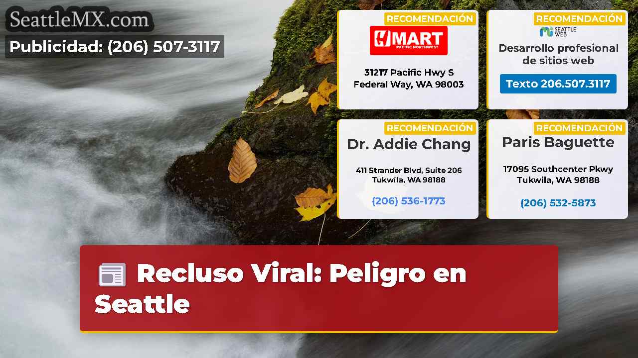 Noticias de Seattle SeattleMX