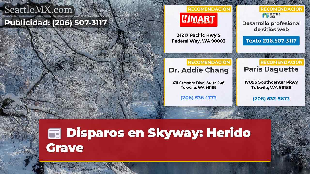 Noticias de Seattle SeattleMX
