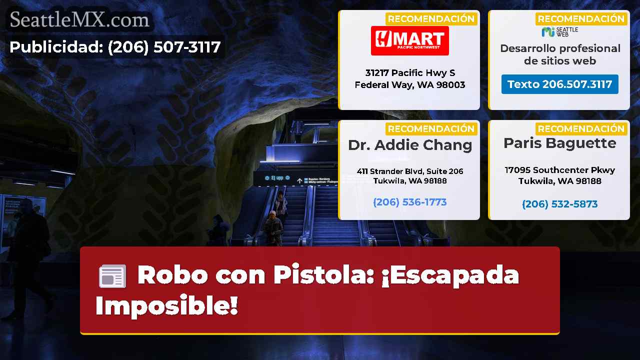 Noticias de Seattle SeattleMX