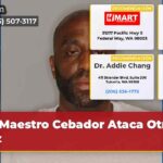 Maestro Cebador Ataca Otra Vez