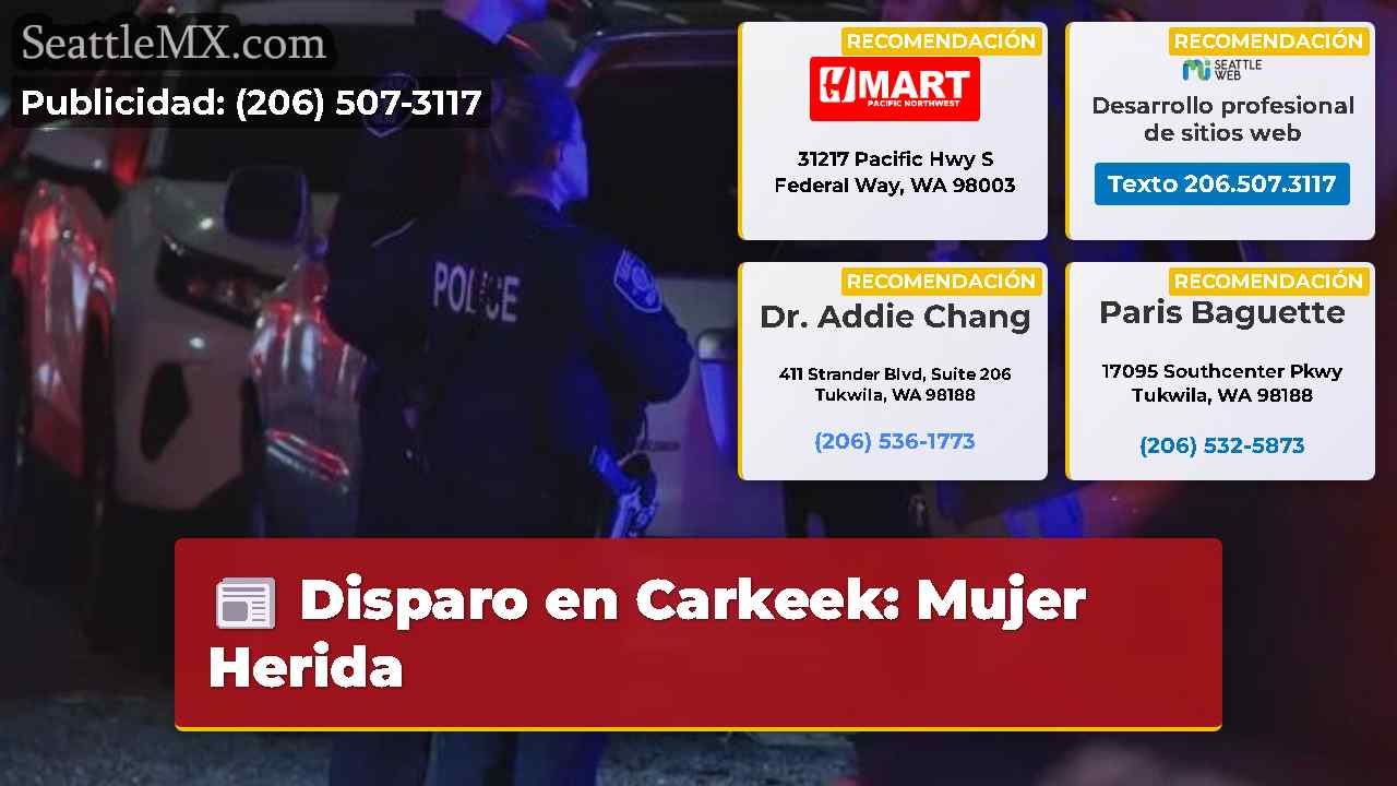 Noticias de Seattle SeattleMX
