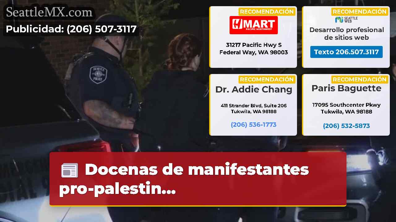 Noticias de Seattle SeattleMX