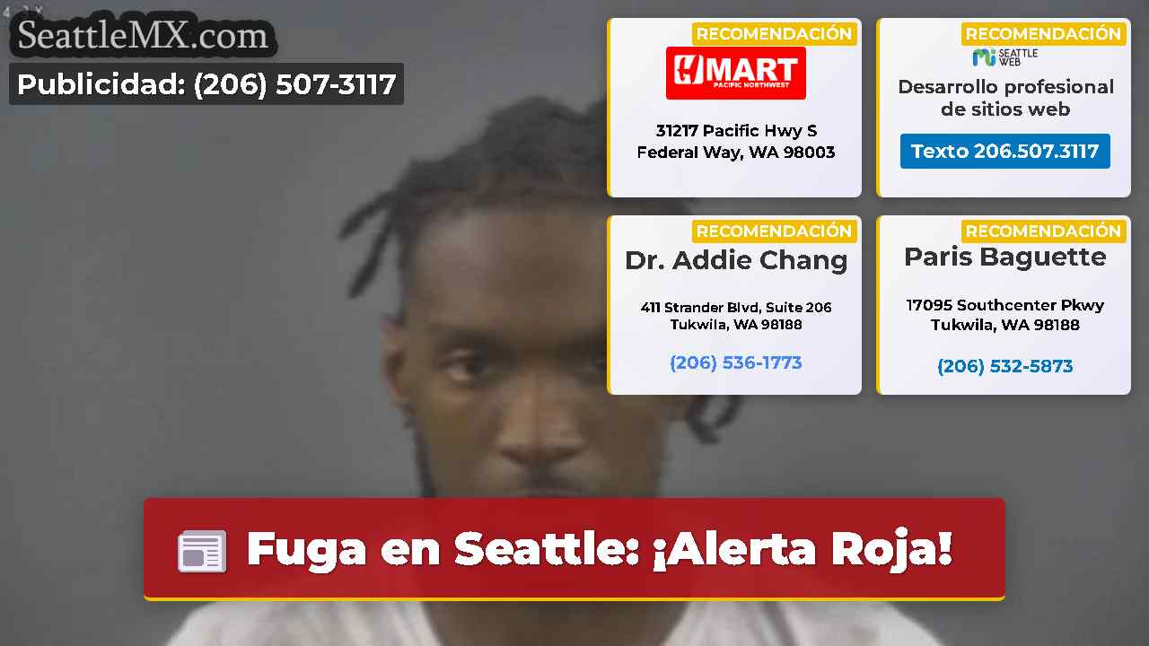 Noticias de Seattle SeattleMX