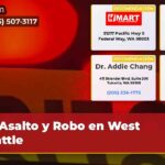 Asalto y Robo en West Seattle
