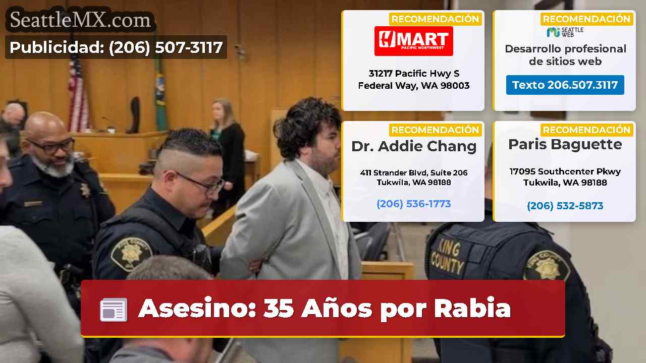 Noticias de Seattle SeattleMX