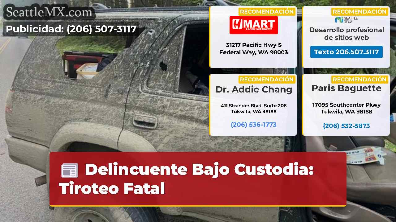 Noticias de Seattle SeattleMX