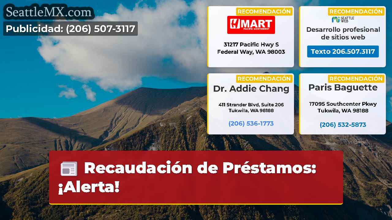 Noticias de Seattle SeattleMX