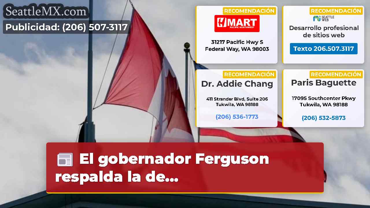 Noticias de Seattle SeattleMX