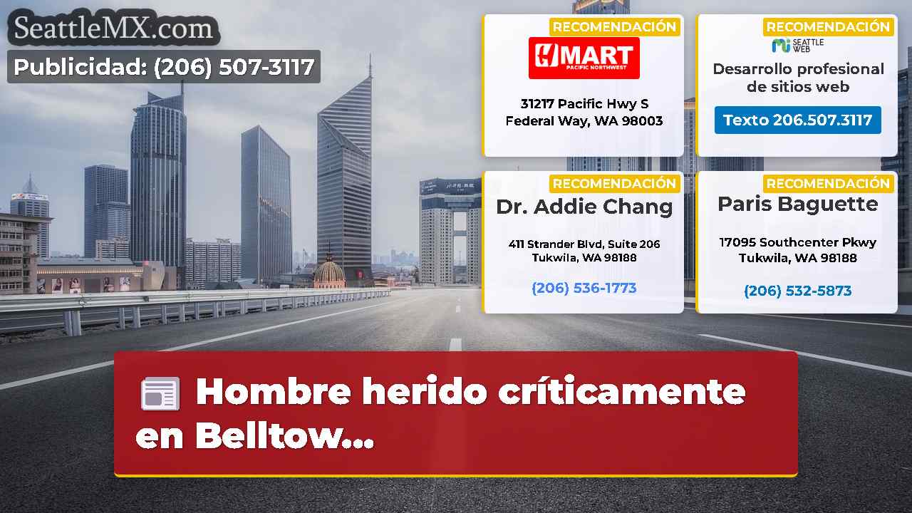 Noticias de Seattle SeattleMX