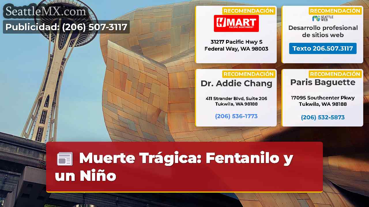 Noticias de Seattle SeattleMX