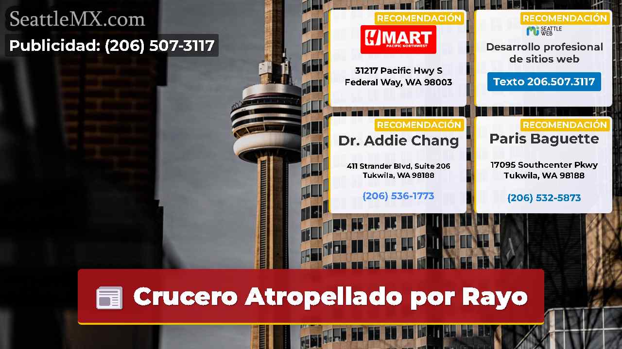 Noticias de Seattle SeattleMX