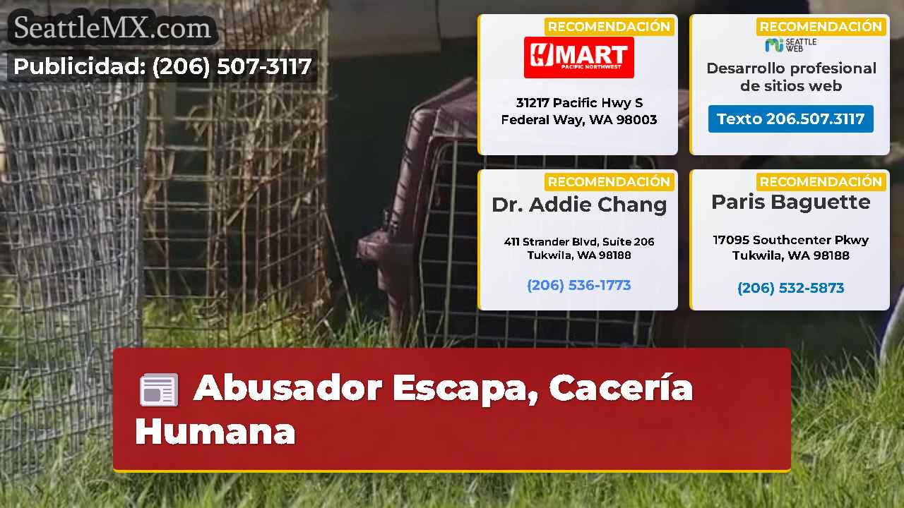 Noticias de Seattle SeattleMX