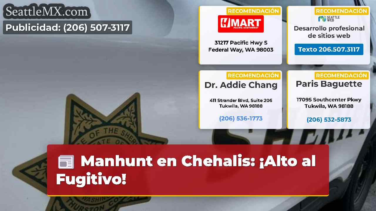 Noticias de Seattle SeattleMX