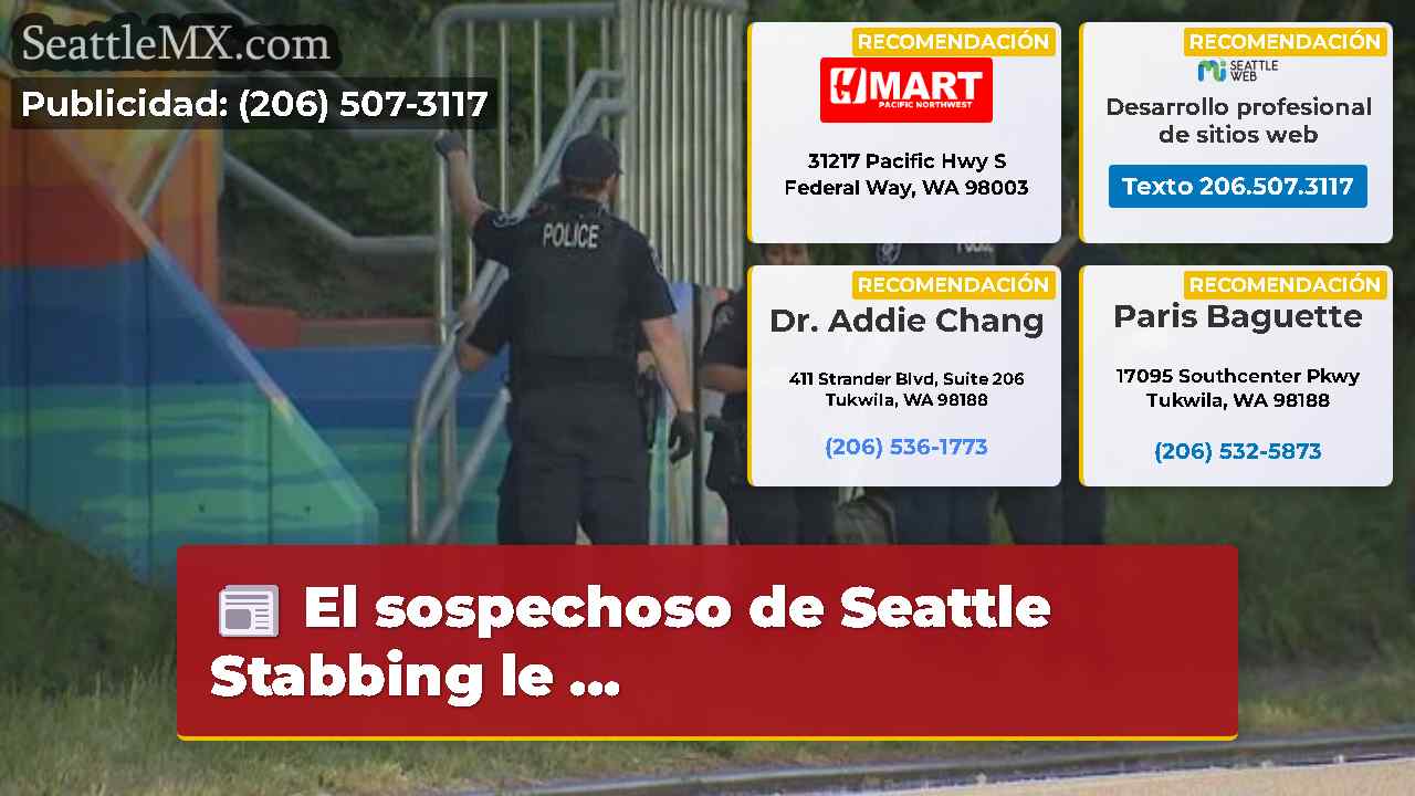 Noticias de Seattle SeattleMX
